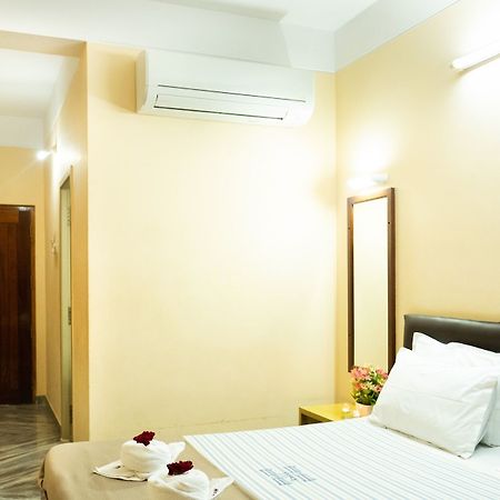 Hotel Victoriyah Thanjavur Eksteriør bilde